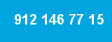 912 146 77 15 912 146 77 15
